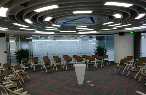 美國友邦保險廣東分公司