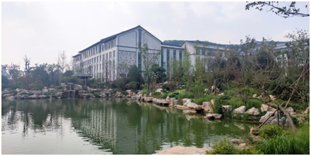 山東省紀委廉政教育中心