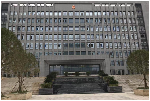 巴中檢察院