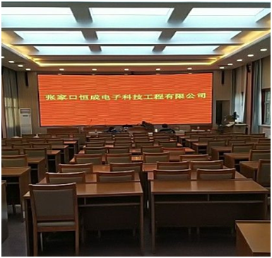 張家口橋東區政府