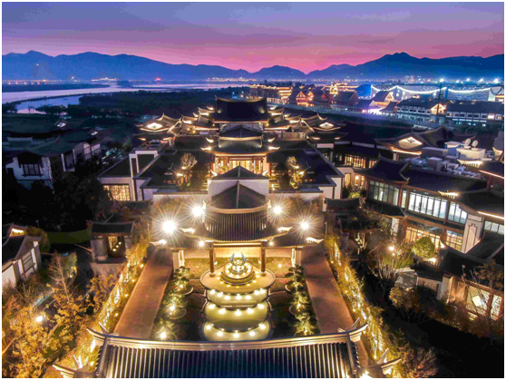 昆明融創文旅城