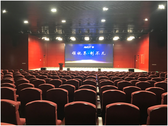 天津機電學院