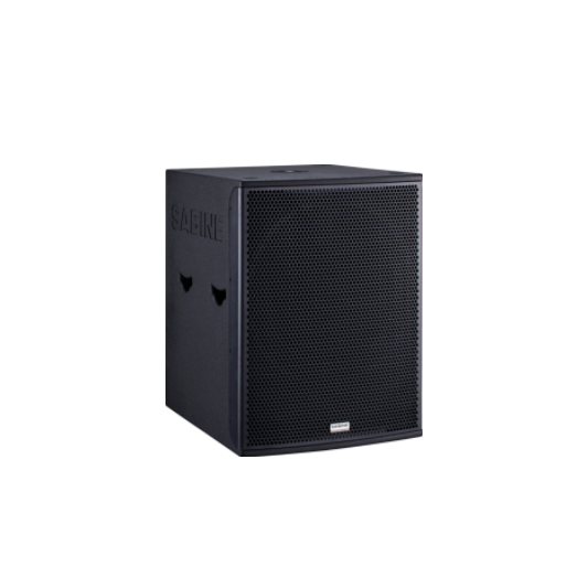 CI-18S 單18"超低頻揚聲器