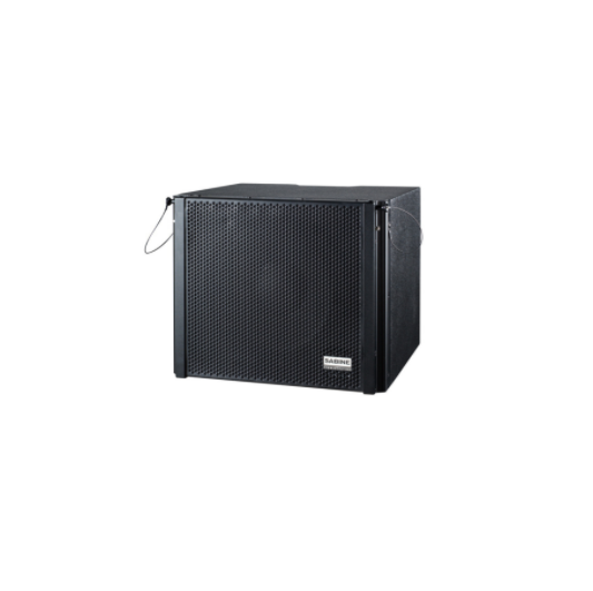 KLR-15SUB  單15"無源線陣列低頻揚聲器