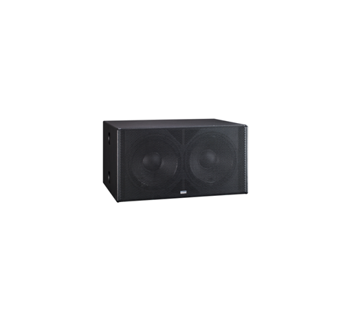 CI-218S  雙18"超低音揚聲器