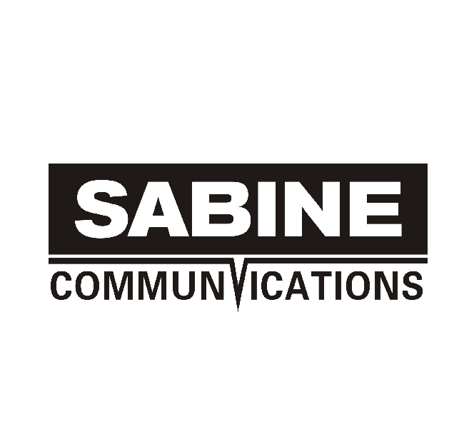 Sabine 產品下載