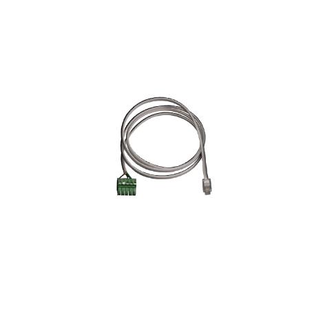 Serial Cable 5-pin to RJ-14（串口線纜）