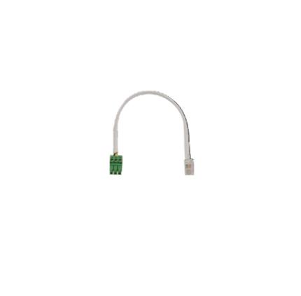 Serial Cable 3-pin to RJ-14（串口線纜）
