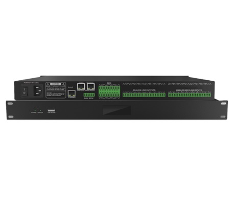SABINE Imagine8008N 數字音頻處理器
