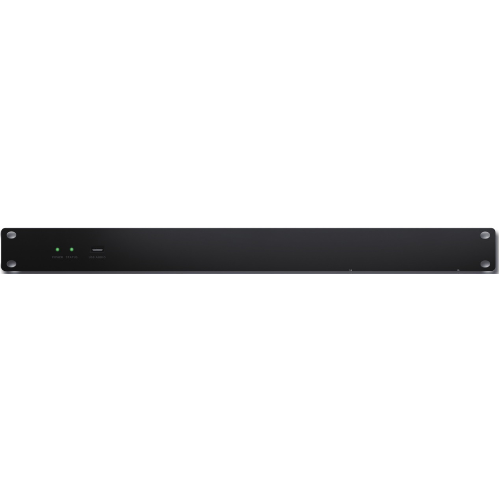 網絡型音頻處理器DSP 1616N