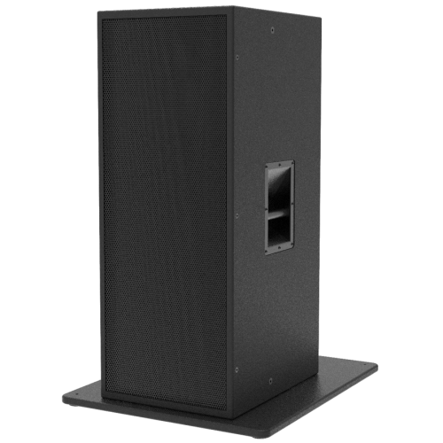 超低音揚(yáng)聲器 CA-3512L